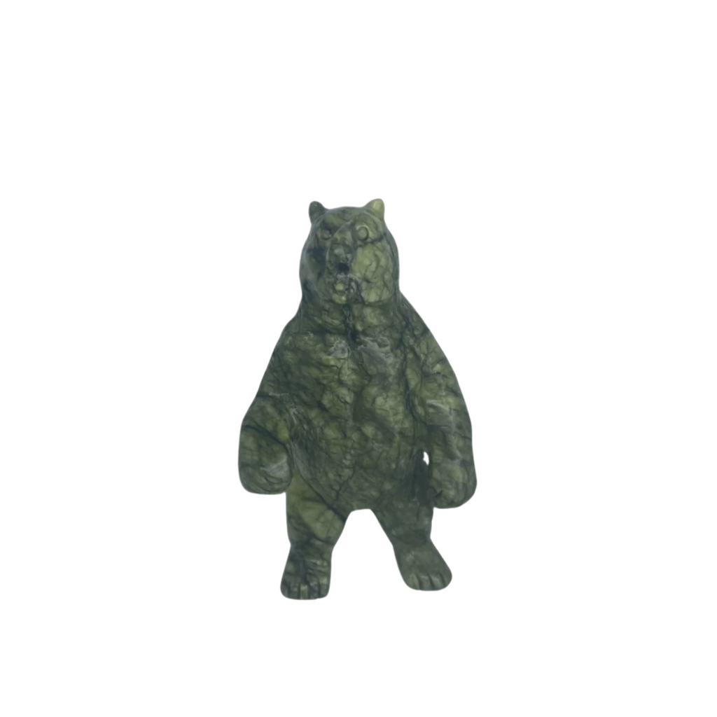 Serpentine Bear