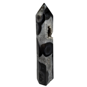 Black Banded Agate Point
