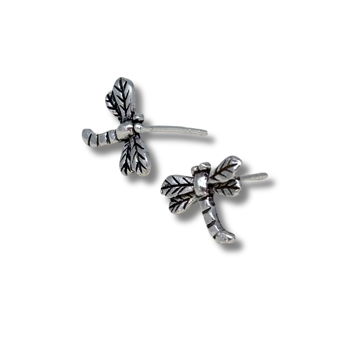 Dragonfly Studs