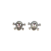 Jolly Roger Studs