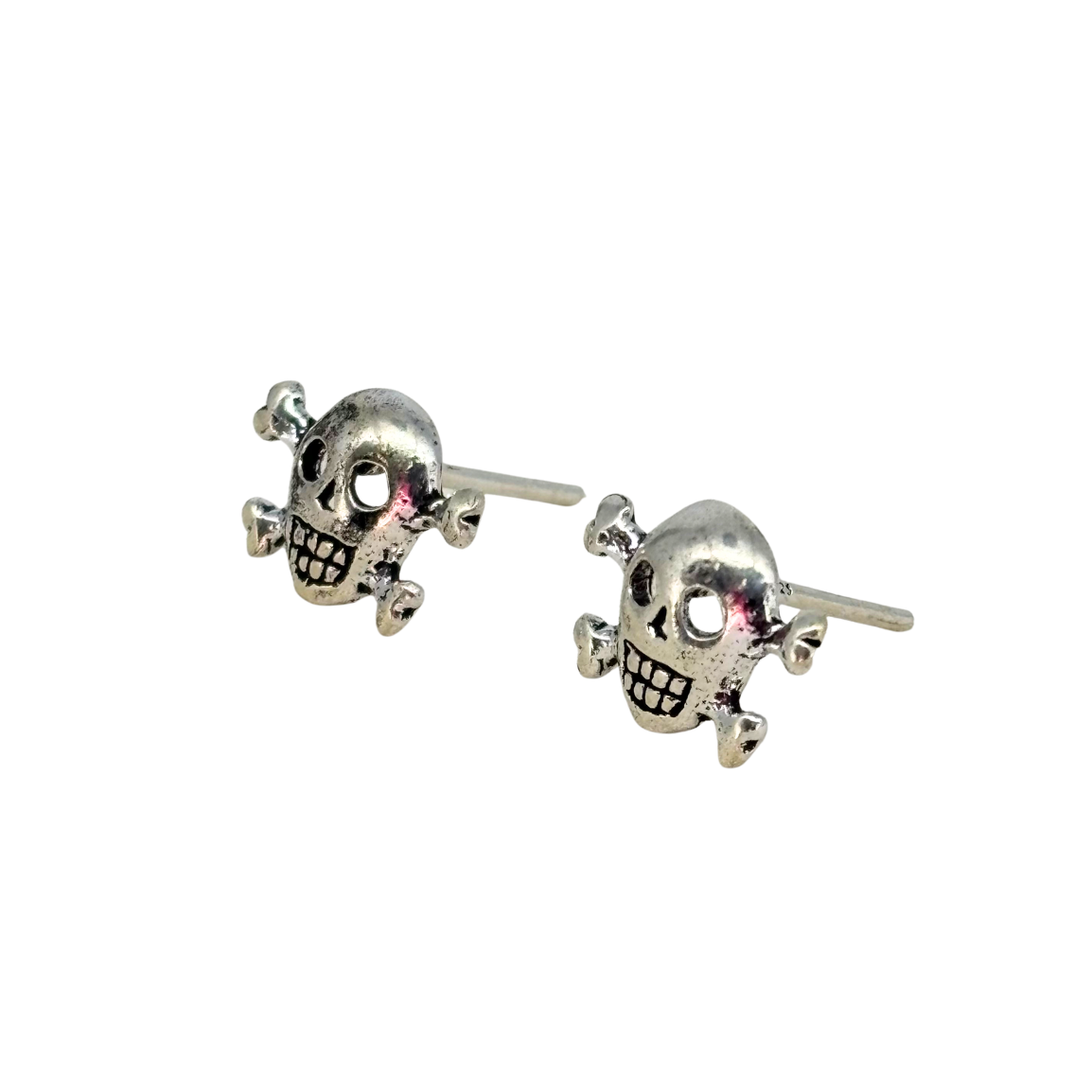 Jolly Roger Studs
