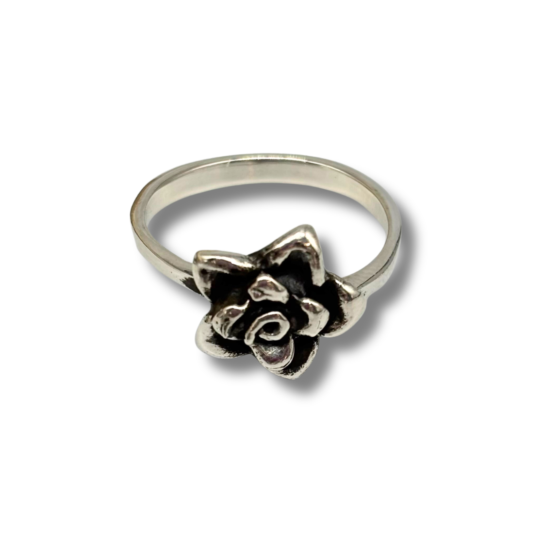 Flower Ring