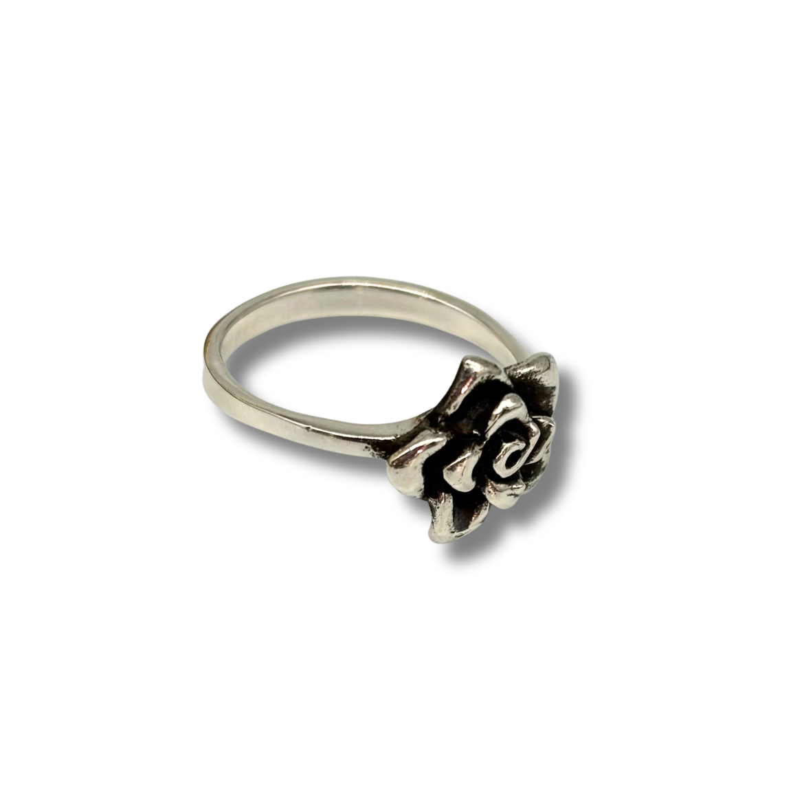 Flower Ring