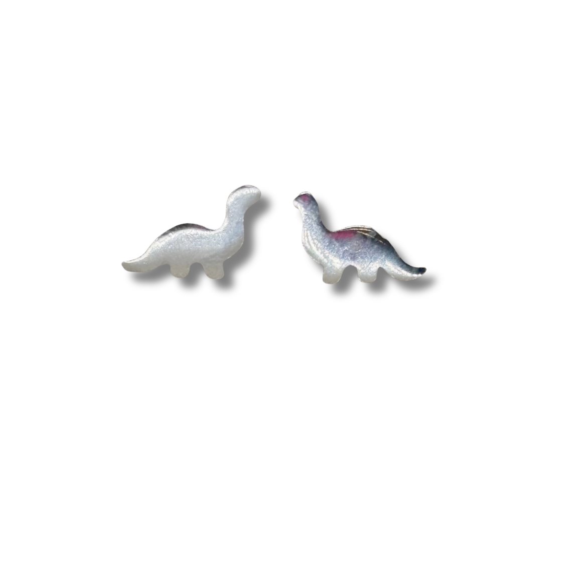 Brontosaurus Studs