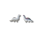 Brontosaurus Studs