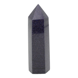 Blue Goldstone Point $16.00