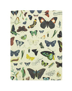 Butterflies Hardcover Notebook