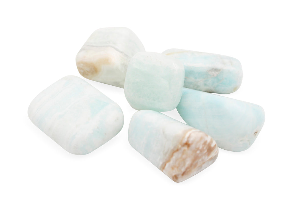 Caribbean Calcite $3.00