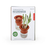 Terracotta Regrower