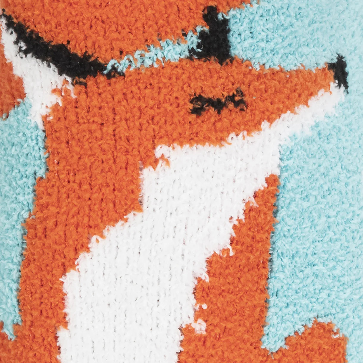 Tail of Hearts Slipper Socks