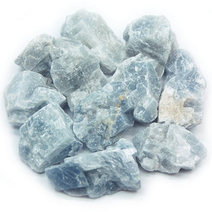 Blue Calcite $4.00