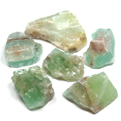 Green Calcite $3.00