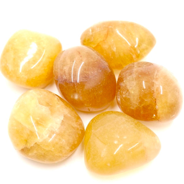 Honey Calcite $3.00