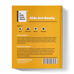 A Kids Book About Cancer