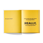 A Kids Book About Cancer