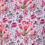 Carnivorous Plants Twirl Dress