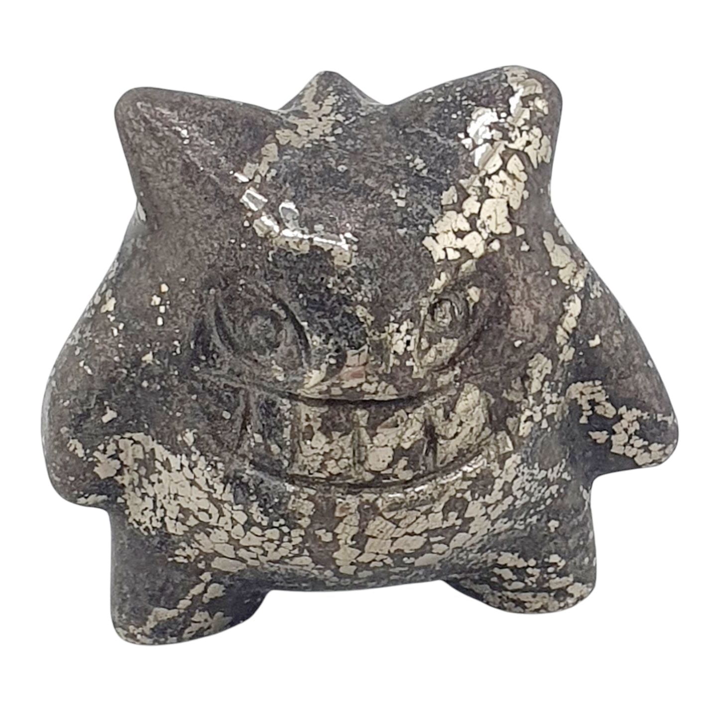 Large Gemstone Gengar