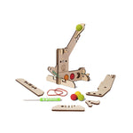 BrainStorm Catapult STEM Kit