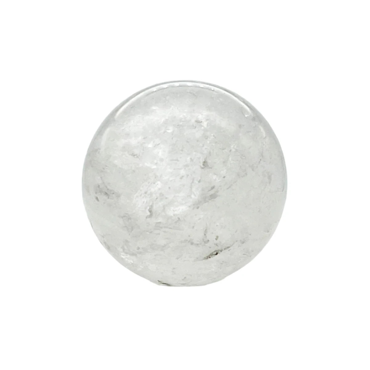 Quartz Sphere $200.00