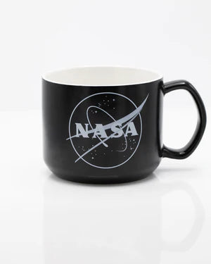 NASA Ceramic Mug