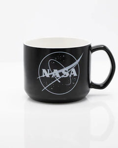 NASA Ceramic Mug