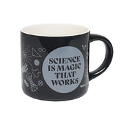 Science is Magic Ceramic Mug