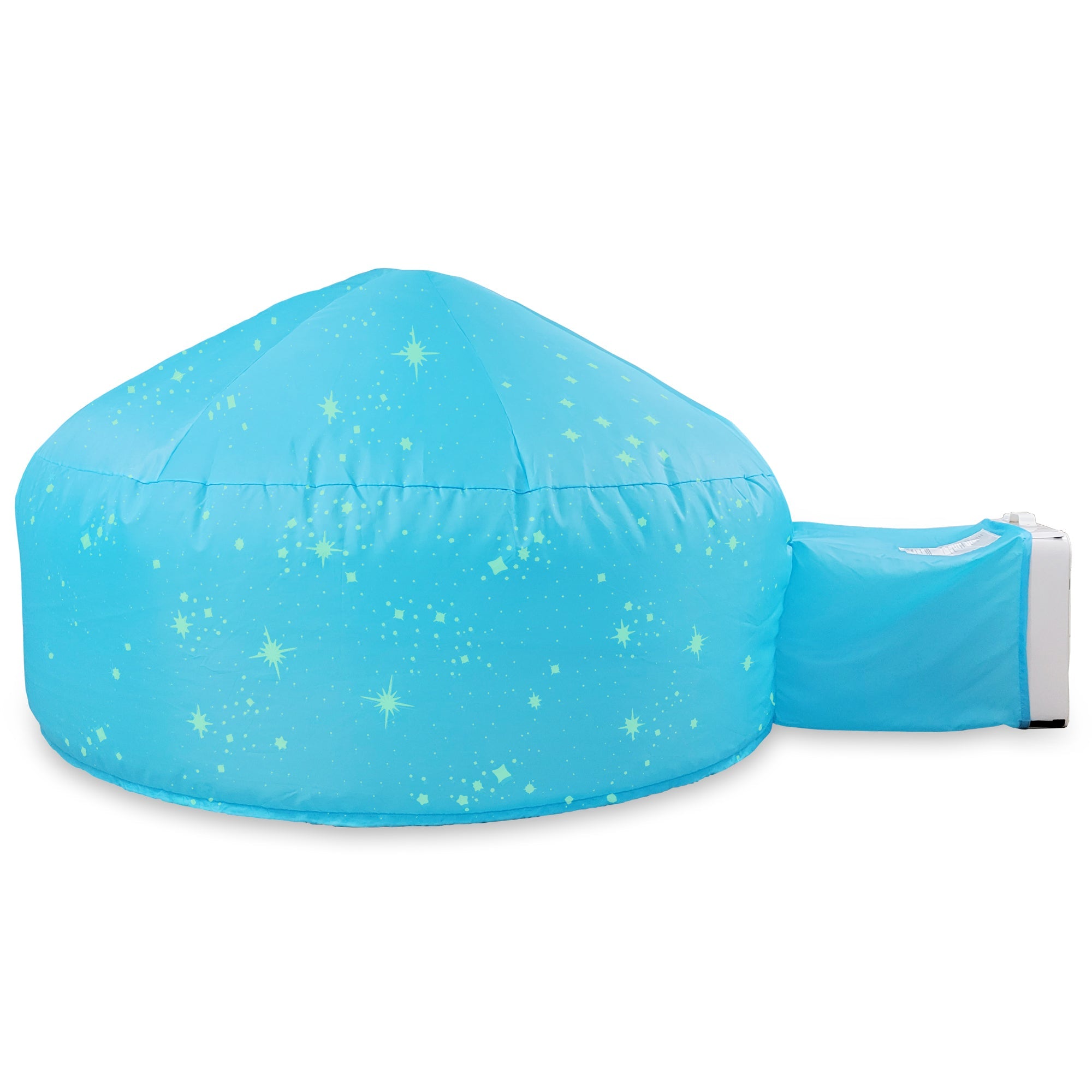 Glow-in-the-Dark Constellation AirFort