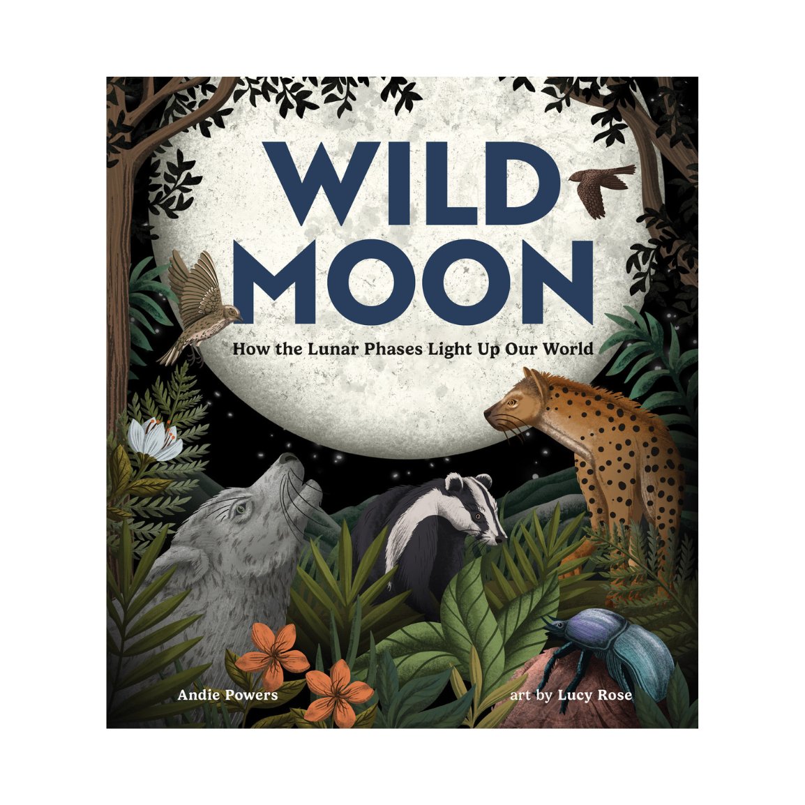 Wild Moon