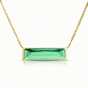 Bar Necklace