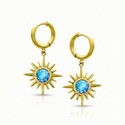 Star Earrings