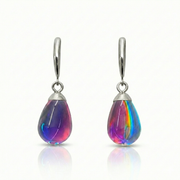 Starlight Drop Earrings