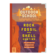 Outdoor School: Rock, Fossil, and Shell Hunting