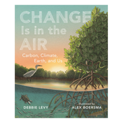 Change is in the Air