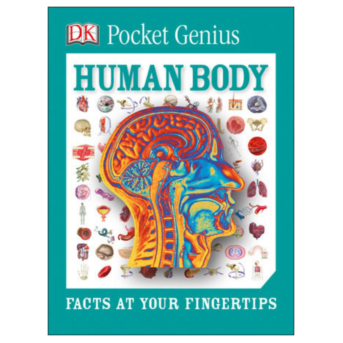 Human Body Pocket Genius