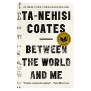 Between the World and Me