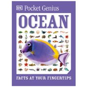 Ocean Pocket Genius