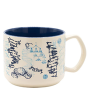 Genetics Ceramic Mug
