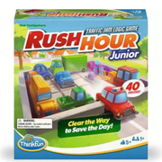Rush Hour Jr.