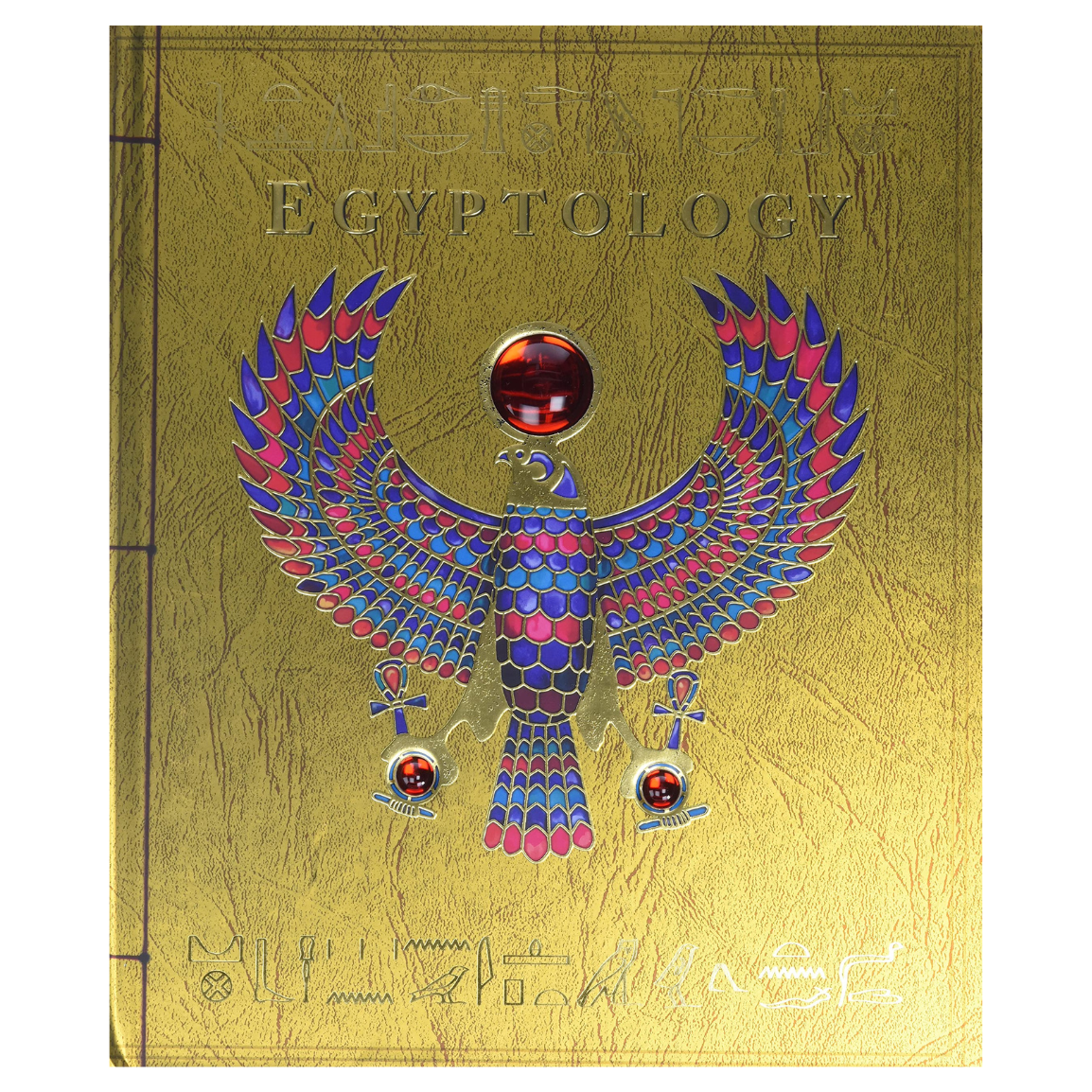 Egyptology: Search for the Tomb of Osiris