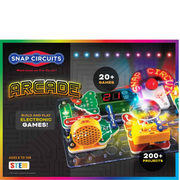 Snap Circuits Arcade