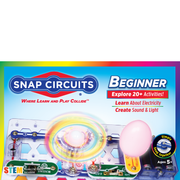 Snap Circuits Beginner