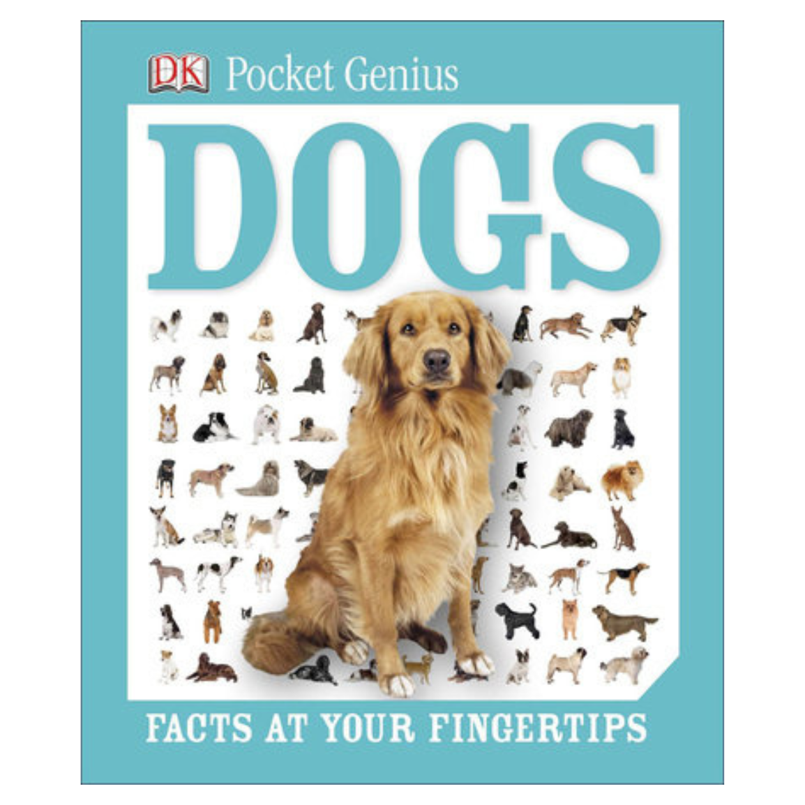 Dogs Pocket Genius