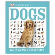 Dogs Pocket Genius