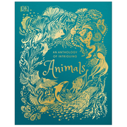 An Anthology of Intriguing Animals