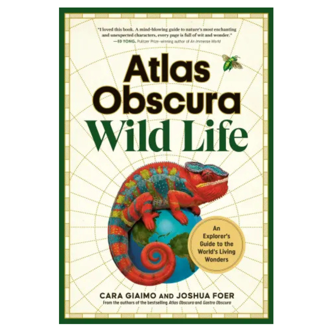 Atlas Obscura: Wild Life