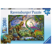 Realm of the Giants 200 XL Piece Puzzle