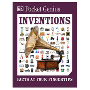 Inventions Pocket Genius
