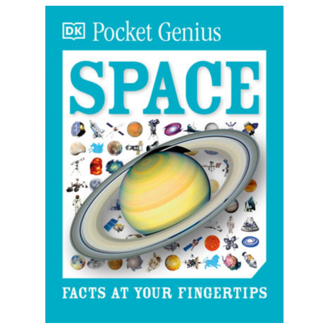 Space Pocket Genius