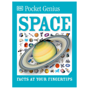 Space Pocket Genius