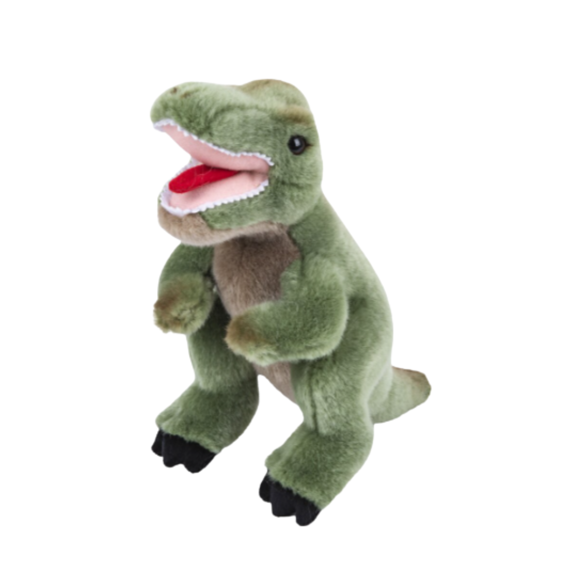 T-rex Buttersoft Plush